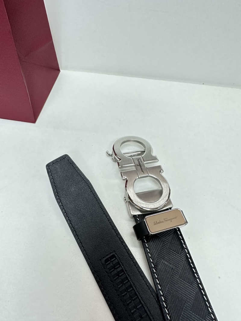 Ferragamo Belts